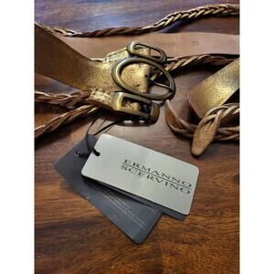 Ermanno Scervino | Accessories | Scervino Street Brown  display picture 3